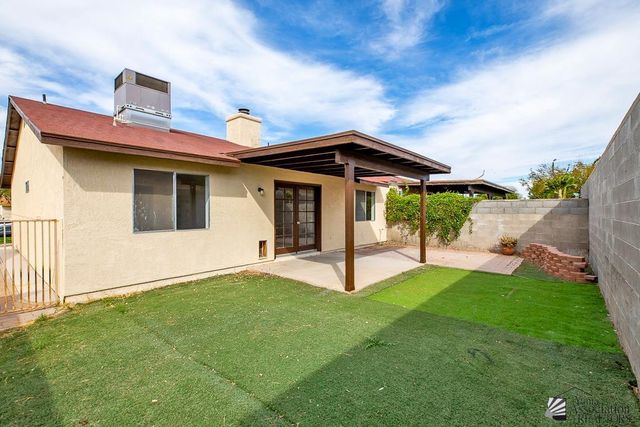 1409 W Hillside Pl, Yuma, AZ 85364