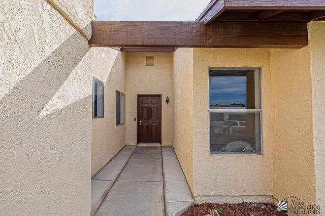 1409 W Hillside Pl, Yuma, AZ 85364