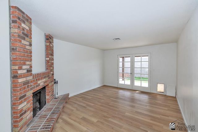 1409 W Hillside Pl, Yuma, AZ 85364