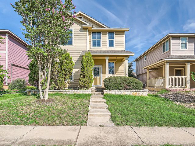 819 Palo Duro DR, Cedar Park, TX 78613