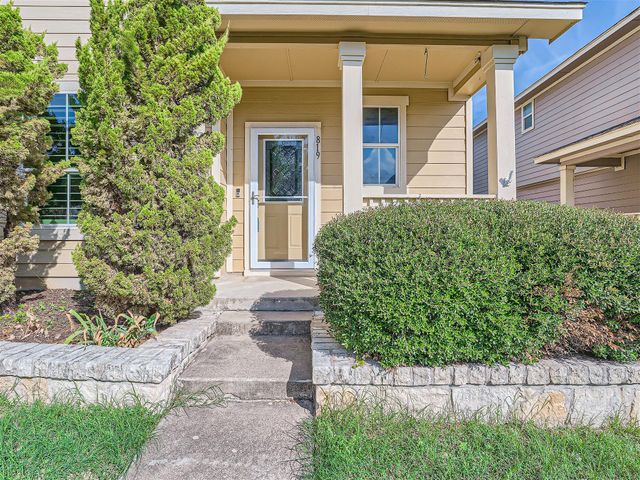819 Palo Duro DR, Cedar Park, TX 78613