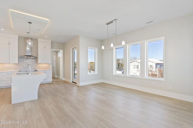 1107 Fort Fisher Boulevard N, Kure Beach, NC 28449