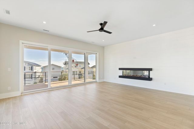 1107 Fort Fisher Boulevard N, Kure Beach, NC 28449