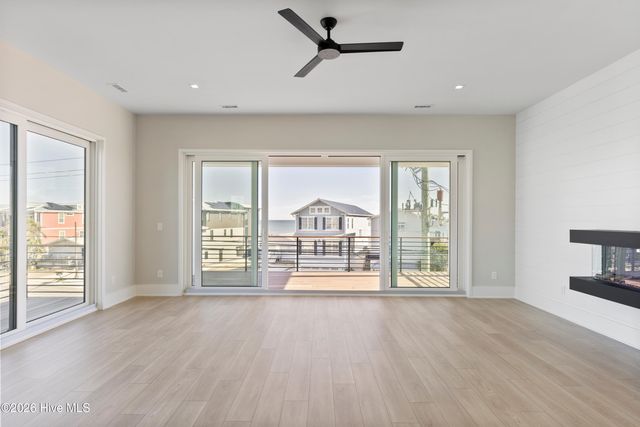 1107 Fort Fisher Boulevard N, Kure Beach, NC 28449