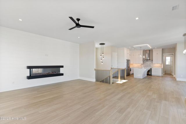 1107 Fort Fisher Boulevard N, Kure Beach, NC 28449