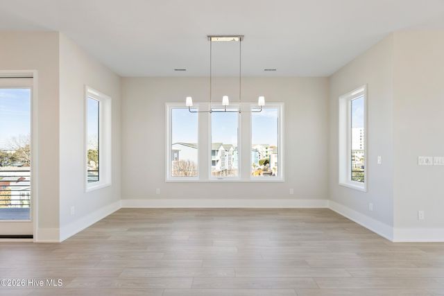 1107 Fort Fisher Boulevard N, Kure Beach, NC 28449