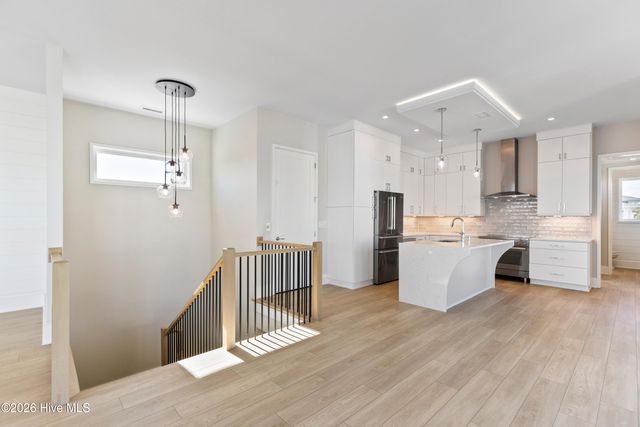 1107 Fort Fisher Boulevard N, Kure Beach, NC 28449