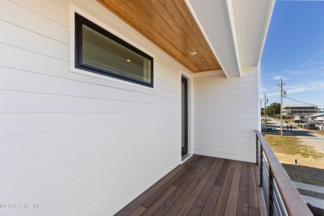 1107 Fort Fisher Boulevard N, Kure Beach, NC 28449