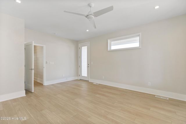 1107 Fort Fisher Boulevard N, Kure Beach, NC 28449