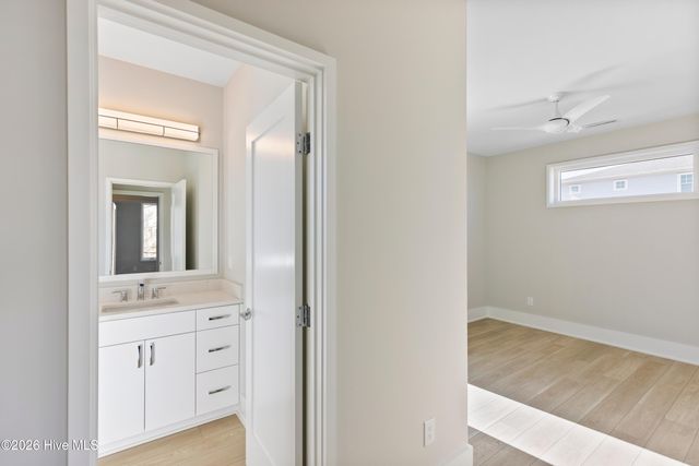 1107 Fort Fisher Boulevard N, Kure Beach, NC 28449