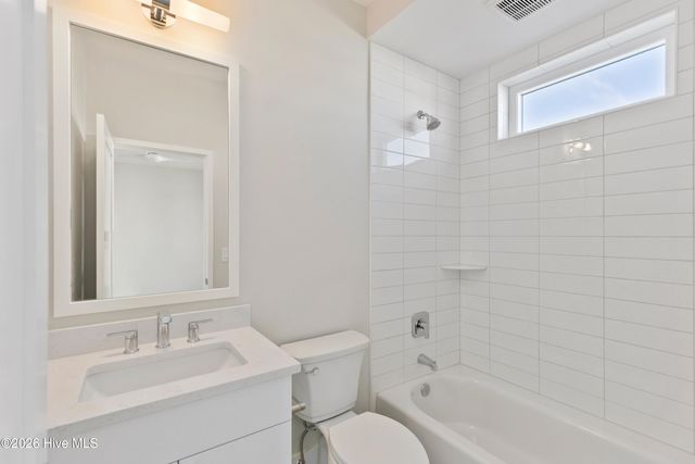 1107 Fort Fisher Boulevard N, Kure Beach, NC 28449