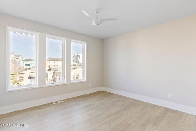 1107 Fort Fisher Boulevard N, Kure Beach, NC 28449