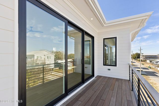 1107 Fort Fisher Boulevard N, Kure Beach, NC 28449