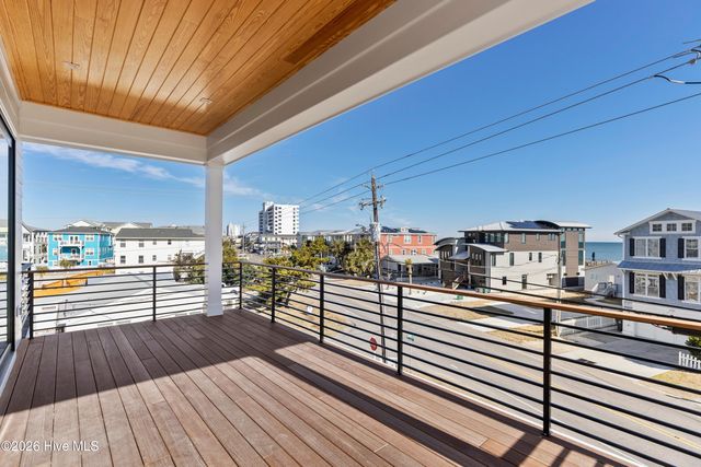 1107 Fort Fisher Boulevard N, Kure Beach, NC 28449