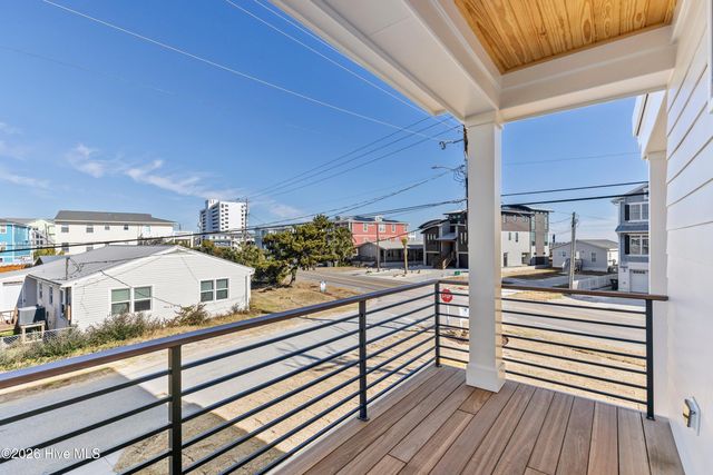 1107 Fort Fisher Boulevard N, Kure Beach, NC 28449