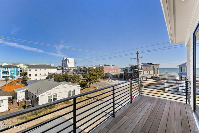 1107 Fort Fisher Boulevard N, Kure Beach, NC 28449