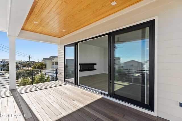 1107 Fort Fisher Boulevard N, Kure Beach, NC 28449