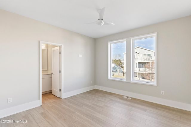 1107 Fort Fisher Boulevard N, Kure Beach, NC 28449