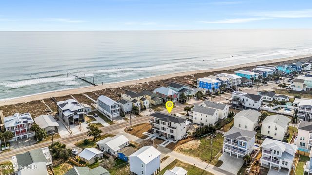1107 Fort Fisher Boulevard N, Kure Beach, NC 28449