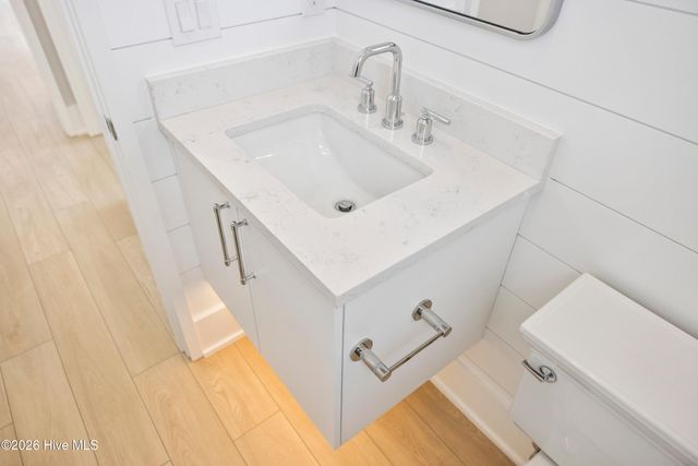 1107 Fort Fisher Boulevard N, Kure Beach, NC 28449