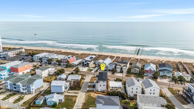 1107 Fort Fisher Boulevard N, Kure Beach, NC 28449