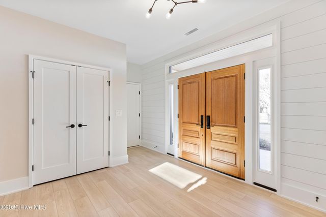 1107 Fort Fisher Boulevard N, Kure Beach, NC 28449