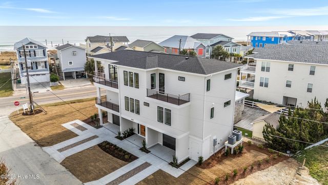 1107 Fort Fisher Boulevard N, Kure Beach, NC 28449
