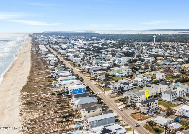 1107 Fort Fisher Boulevard N, Kure Beach, NC 28449