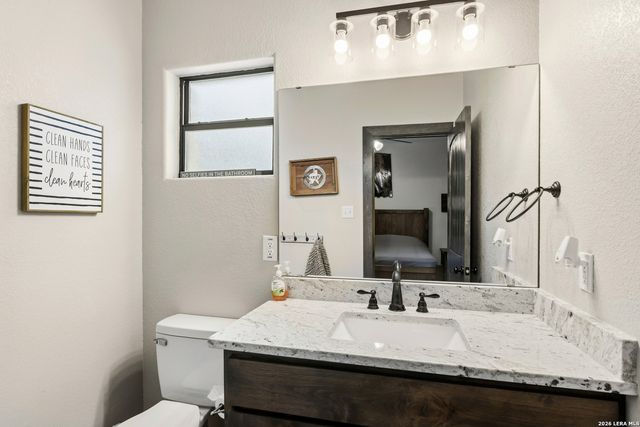 1723 Mountain Valley, Concan, TX 78838