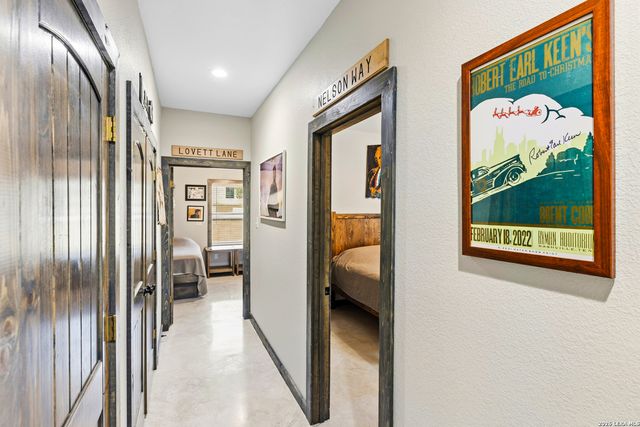 1723 Mountain Valley, Concan, TX 78838