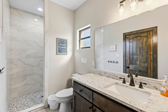 1723 Mountain Valley, Concan, TX 78838