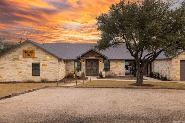 1723 Mountain Valley, Concan, TX 78838