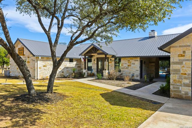 1723 Mountain Valley, Concan, TX 78838