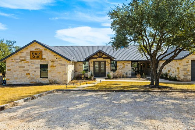 1723 Mountain Valley, Concan, TX 78838