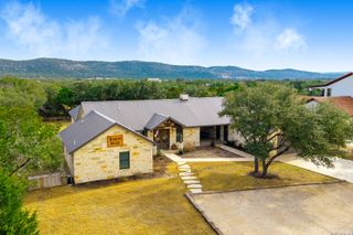 1723 Mountain Valley, Concan, TX 78838