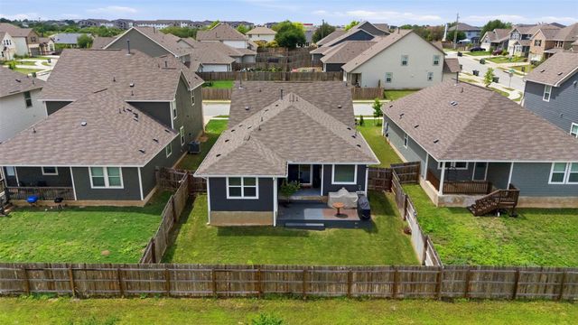 206 Palo Brea LOOP, Hutto, TX 78634