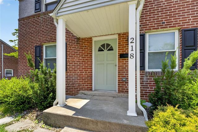 218 7th Street, Whitehall Twp, PA 18052