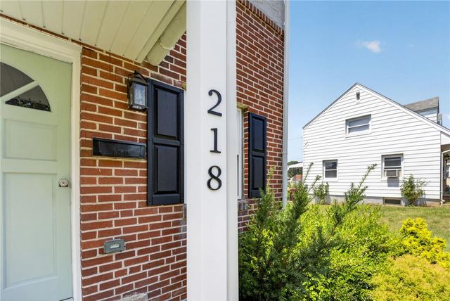 218 7th Street, Whitehall Twp, PA 18052