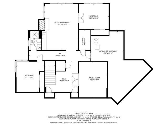 11808 Tapestry Lane, Hopkins, MN 55305