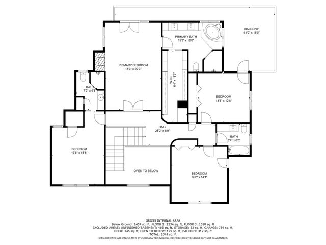 11808 Tapestry Lane, Hopkins, MN 55305