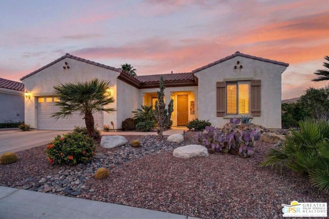 38811 Camino Buendia, Indio, CA 92203
