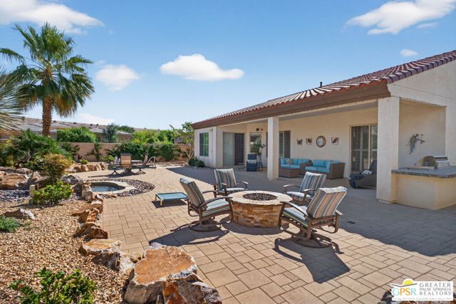 38811 Camino Buendia, Indio, CA 92203