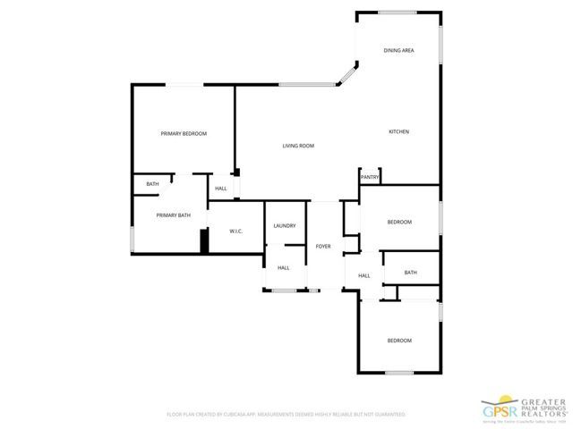 38811 Camino Buendia, Indio, CA 92203