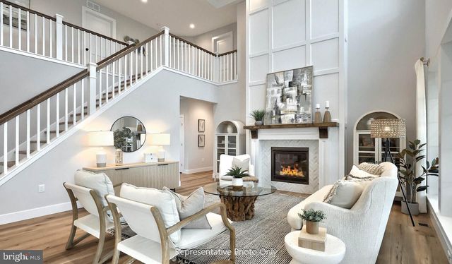 832 SUNSET BLVD, Annville, PA 17003