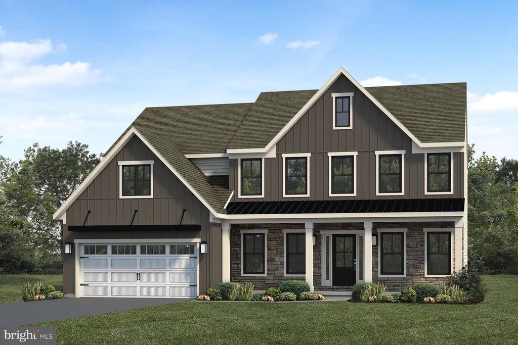 832 SUNSET BLVD, Annville, PA 17003