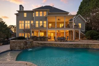 1354 Bridgemill Avenue, Canton, GA 30114