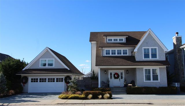 99 Parkside Drive, Point Lookout, NY 11569