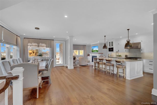 99 Parkside Drive, Point Lookout, NY 11569