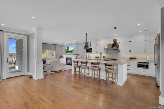 99 Parkside Drive, Point Lookout, NY 11569