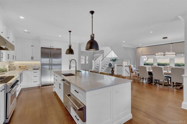 99 Parkside Drive, Point Lookout, NY 11569